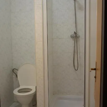 Grandhotel Pražák 3*