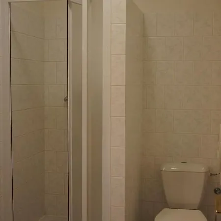 Grandhotel Prazak Hotel 3*