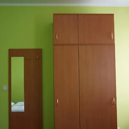 Grandhotel Prazak Hotel 3*
