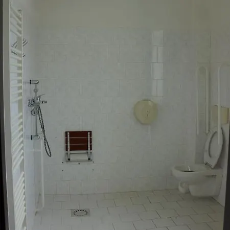 Grandhotel Prazak Novy Bor