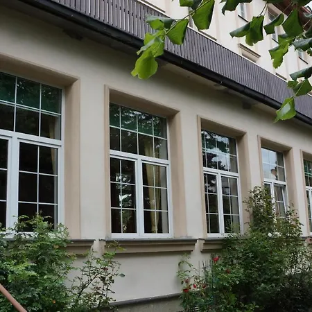 Grandhotel Prazak Hotel 3*