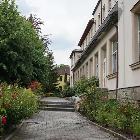 Grandhotel Prazak Hotel 3*
