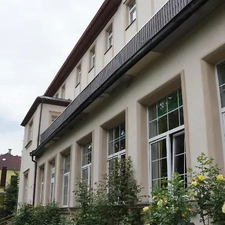 Grandhotel Prazak 3*