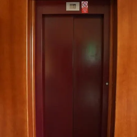 Grandhotel Prazak Hotel Novy Bor