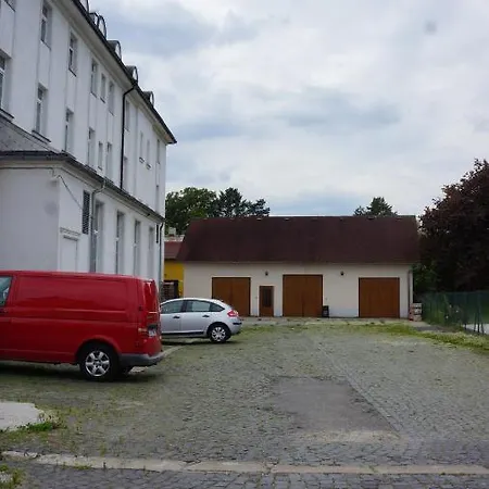 Grandhotel Prazak 3*