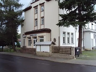 Grandhotel Prazak