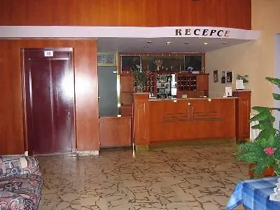 Grandhotel Prazak Hotel Novy Bor