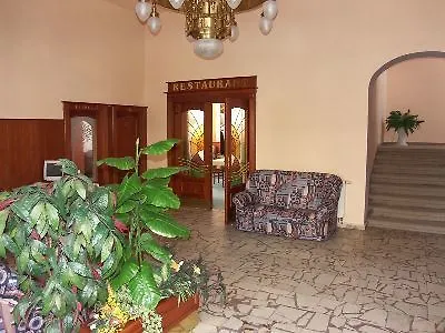 Grandhotel Prazak Hotel