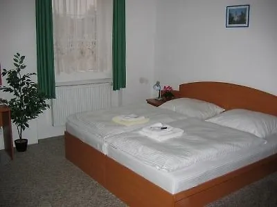 Grandhotel Prazak 3* Novy Bor