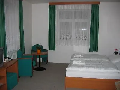 Grandhotel Prazak Hotel 3*