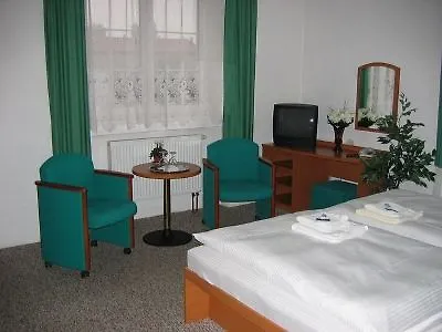 Grandhotel Prazak Hotel Novy Bor