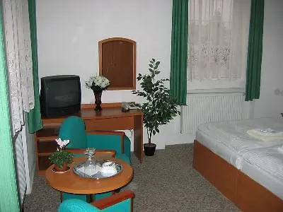 Grandhotel Prazak Hotel Novy Bor