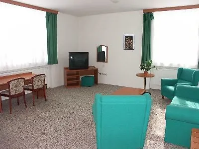 Hotel Grandhotel Prazak
