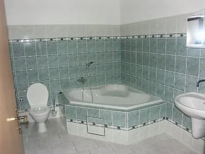 Hotel Grandhotel Prazak Novy Bor