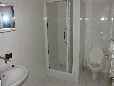 Hotel Grandhotel Prazak