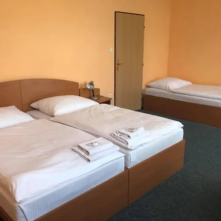 Grandhotel Prazak Hotel Novy Bor