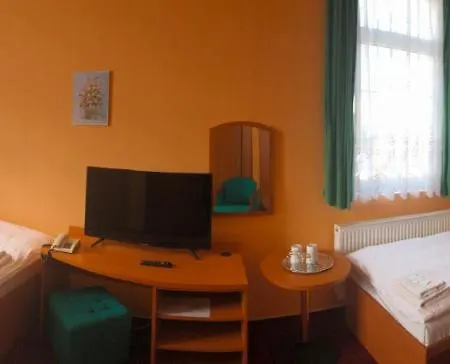 Grandhotel Prazak Hotel 3*