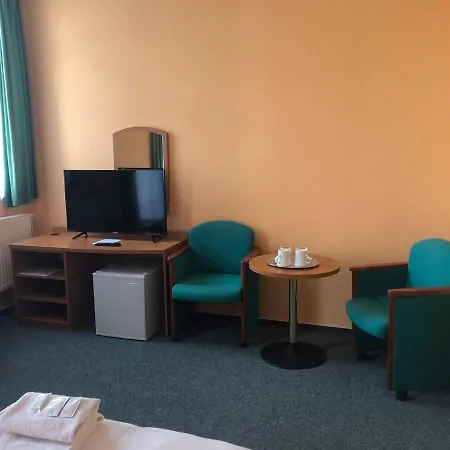 Grandhotel Prazak 3* Novy Bor