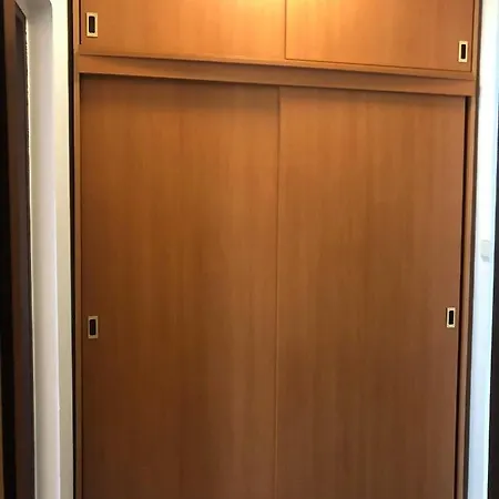 Hotel Grandhotel Prazak