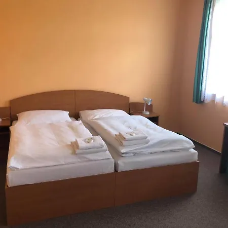 Hotel Grandhotel Prazak