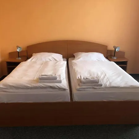 Grandhotel Prazak 3*