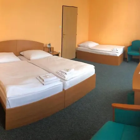 Grandhotel Prazak