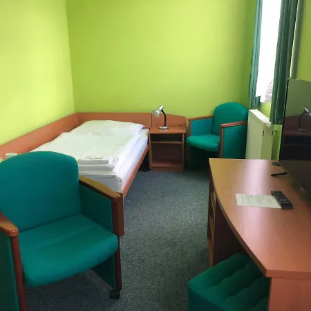 Grandhotel Prazak